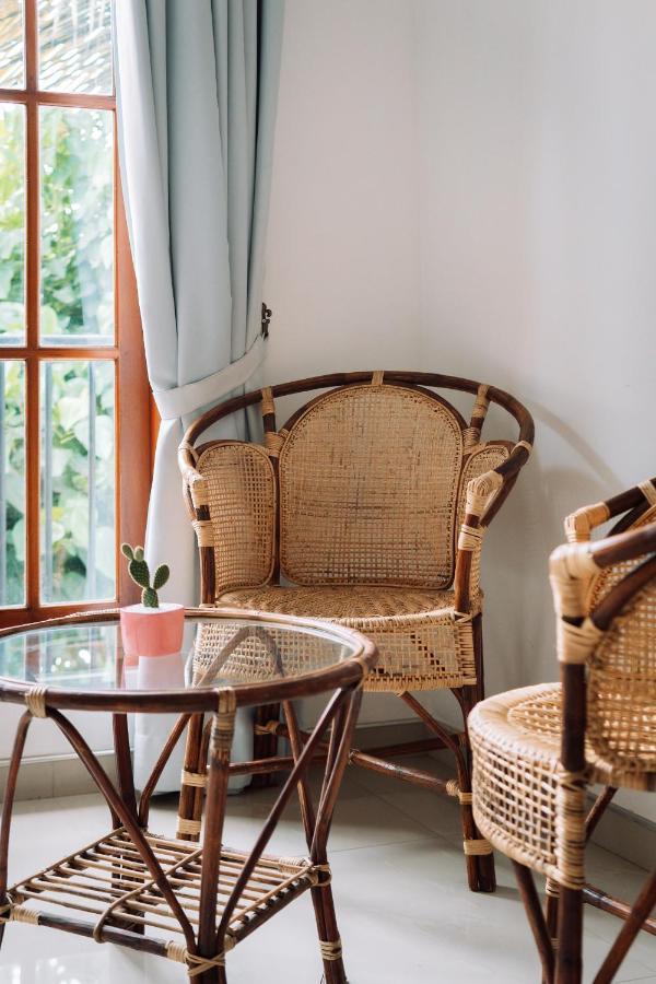 Rise - Bed & Breakfast Weligama Buitenkant foto